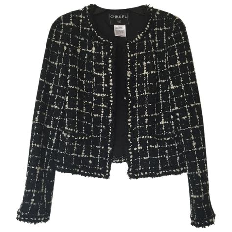 chanel style blazers|chanel jacket cost.